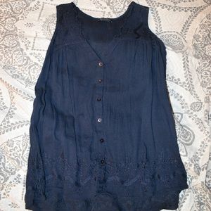 Lucky Brand Tank Top